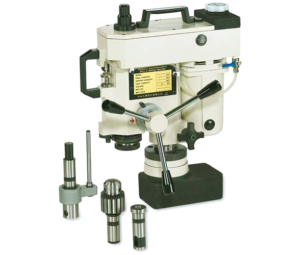 关岭磁性钻孔攻牙机