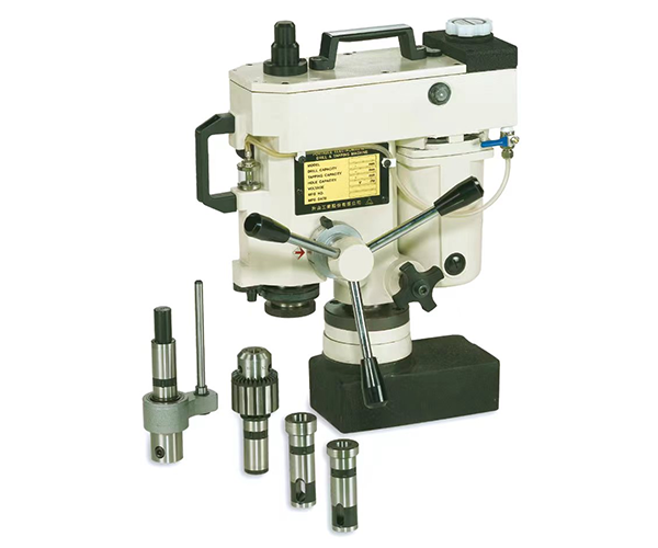 关岭磁性钻孔攻牙机